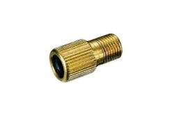 Adaptador Válvula Presta A Schrader