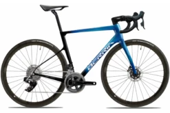 Bicicleta Berria Belador 8.1 2022