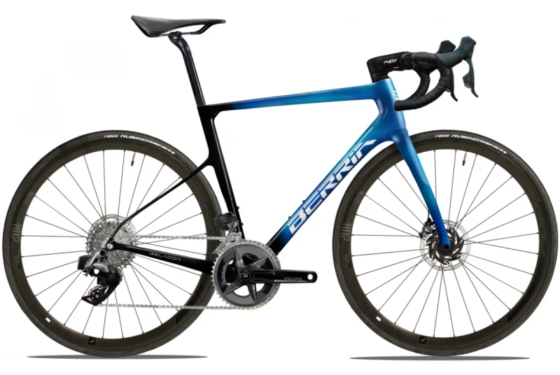 Bicicleta Berria Belador 8.1 2022