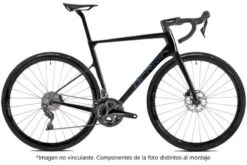 Bicicleta Berria Belador 7.1 2022