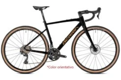 Bicicleta Berria Belador Allroad HP 2023