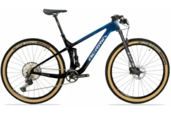 Bicicleta Berria Mako 6.1