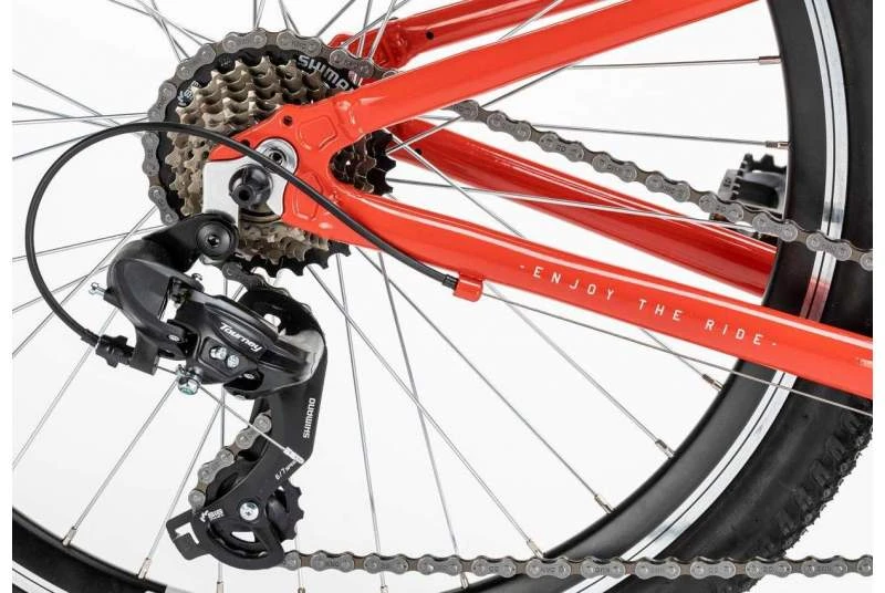 Bicicleta Conor 340 24" 2023 - Imagen 2