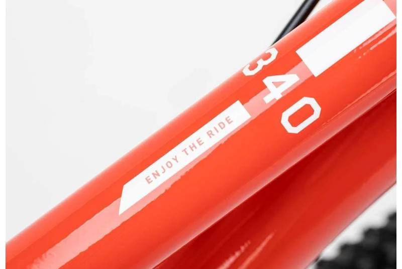 Bicicleta Conor 340 24" 2023 - Imagen 3