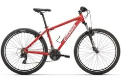 Bicicleta Conor 5400 27.5" 2022