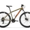Bicicleta Conor 6300 Disc 27.5" 2022