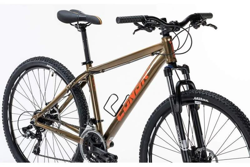 Bicicleta Conor 6300 Disc 27.5" 2022 - Imagen 4