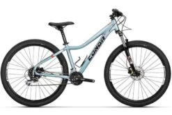 Bicicleta Conor 7200 Lady 2022