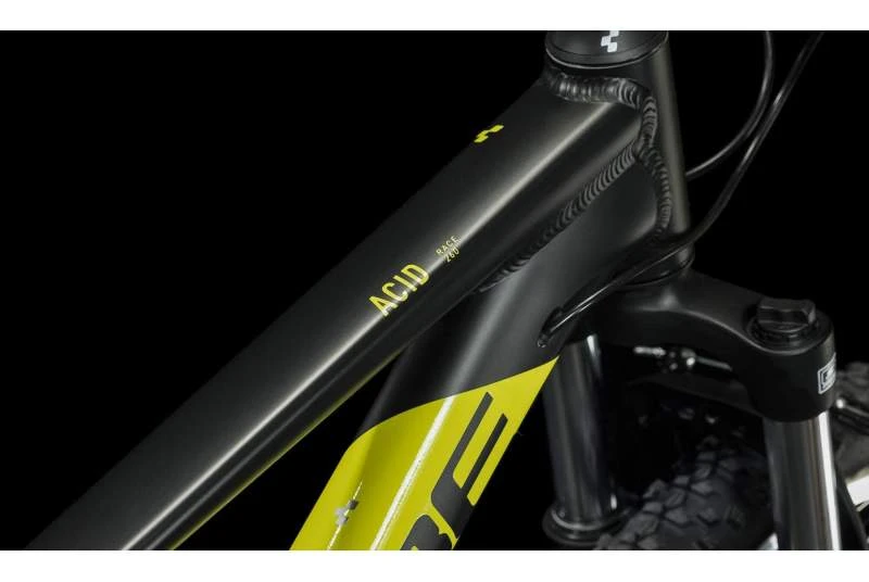 Bicicleta Cube Acid 260 2022 - Imagen 2
