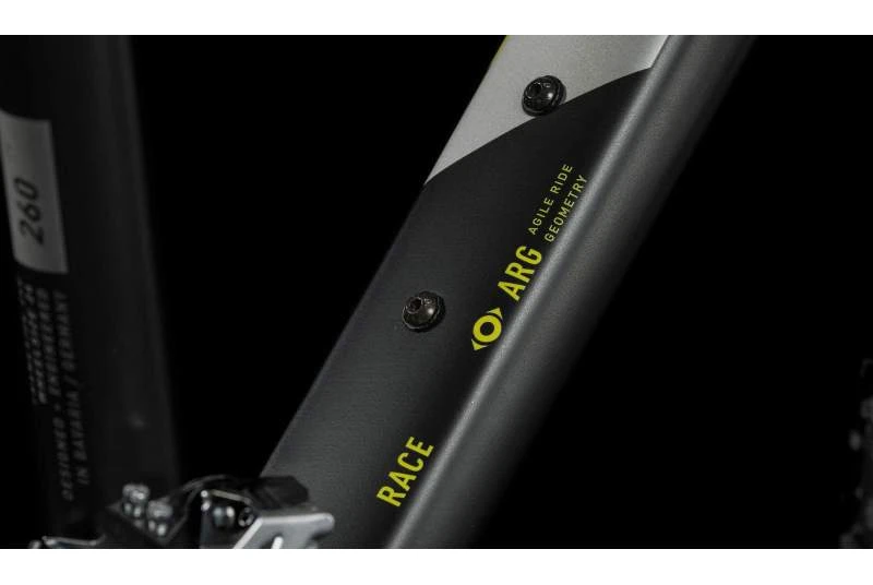 Bicicleta Cube Acid 260 2022 - Imagen 3