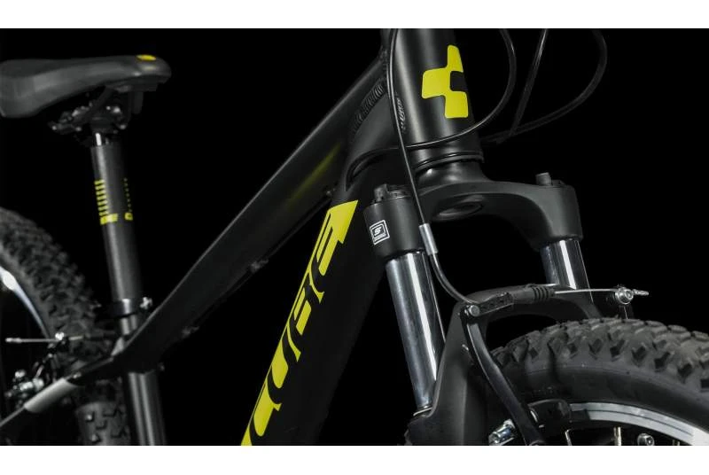 Bicicleta Cube Acid 260 2022 - Imagen 5