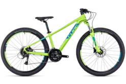 Bicicleta Cube Acid 260 Disc 2022