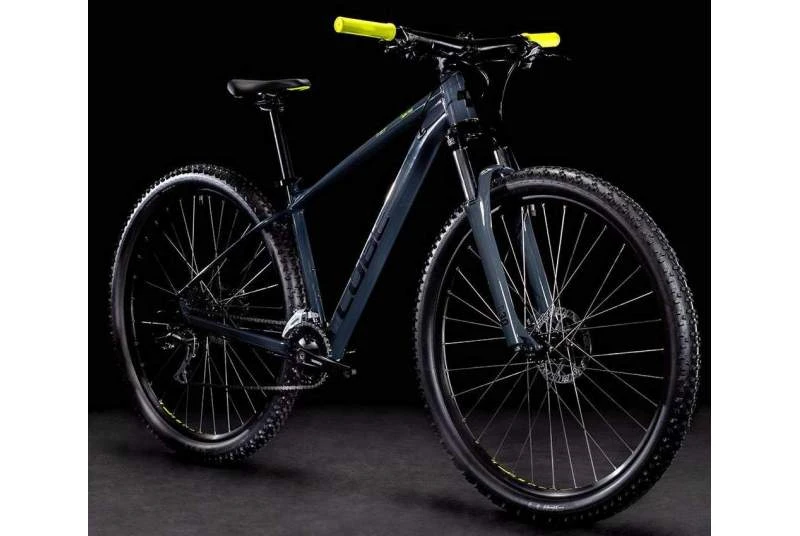 Bicicleta Cube Aim Pro 2022 - Imagen 2