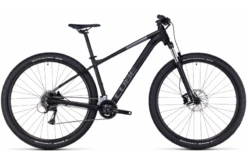 Bicicleta Cube Aim Race 2023