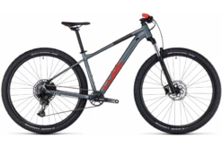 Bicicleta Cube Analog 2023