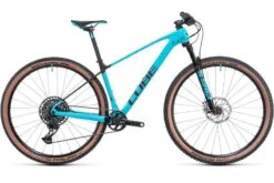 Bicicleta Cube Elite C:62 One 2022