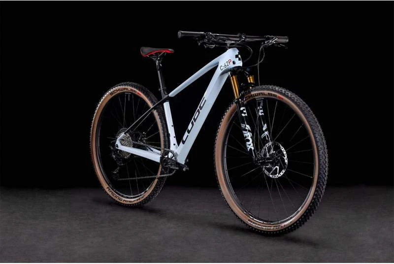Bicicleta Cube Elite C:62 Pro 2022 - Imagen 2