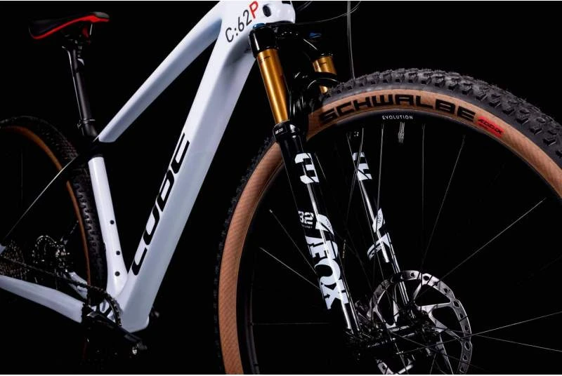 Bicicleta Cube Elite C:62 Pro 2022 - Imagen 3