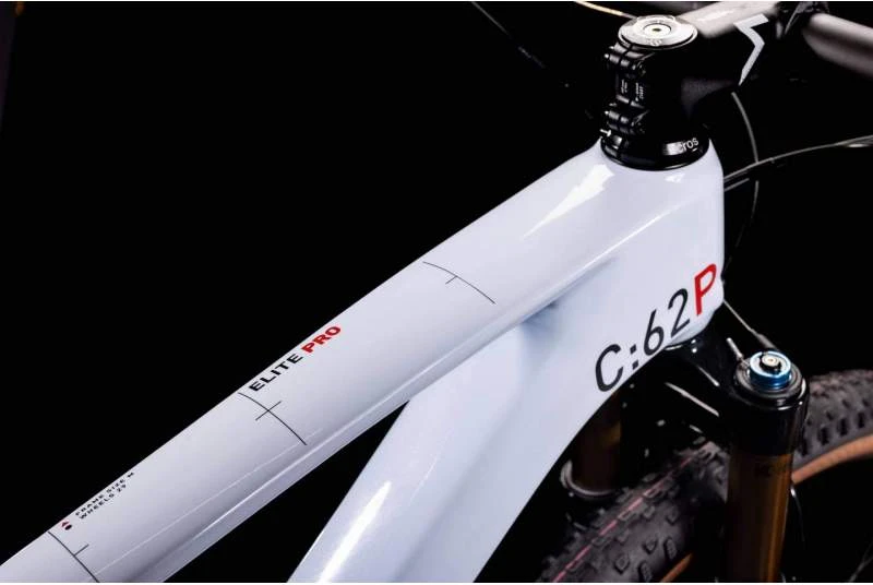 Bicicleta Cube Elite C:62 Pro 2022 - Imagen 4