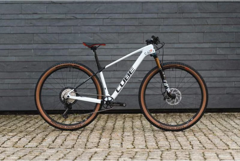 Bicicleta Cube Elite C:62 Pro 2022 - Imagen 5