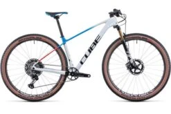 Bicicleta Cube Elite C:68X SL Teamline 2022