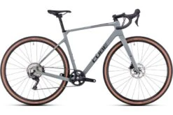 Bicicleta Cube Nuroad C:62 Pro 2023
