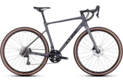 Bicicleta Cube Nuroad Race 2023