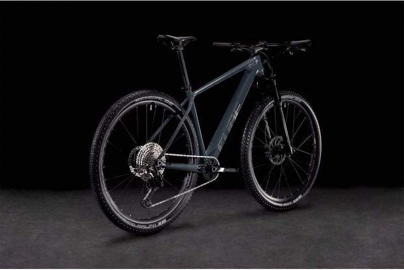 Bicicleta Cube Reaction C:62 Pro 2022 - Imagen 2