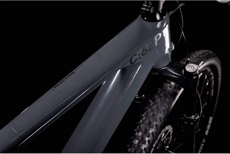 Bicicleta Cube Reaction C:62 Pro 2022 - Imagen 3