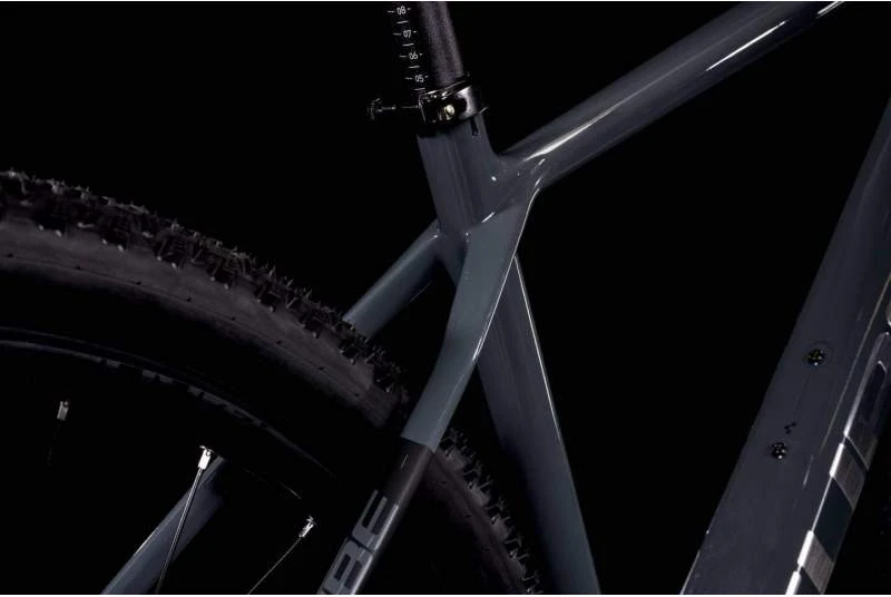 Bicicleta Cube Reaction C:62 Pro 2022 - Imagen 5