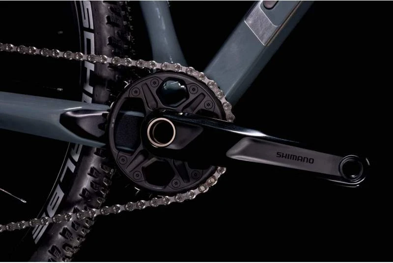 Bicicleta Cube Reaction C:62 Pro 2022 - Imagen 6