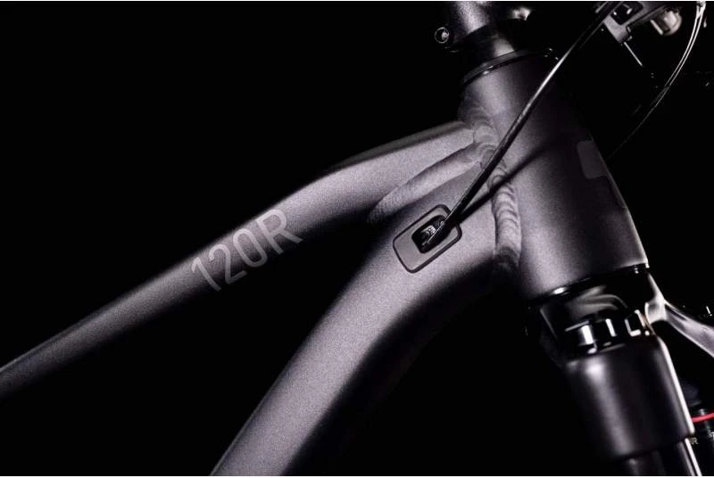 Bicicleta Cube Stereo 120 Race 2022 - Imagen 4