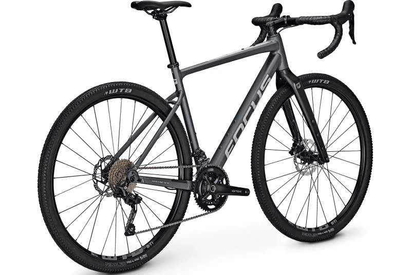 Bicicleta Focus Atlas 6.7 2023 - Imagen 2