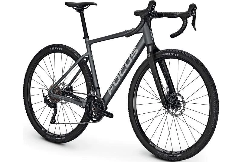 Bicicleta Focus Atlas 6.7 2023 - Imagen 3