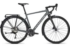 Bicicleta Focus Atlas 6.7 EQP 2023