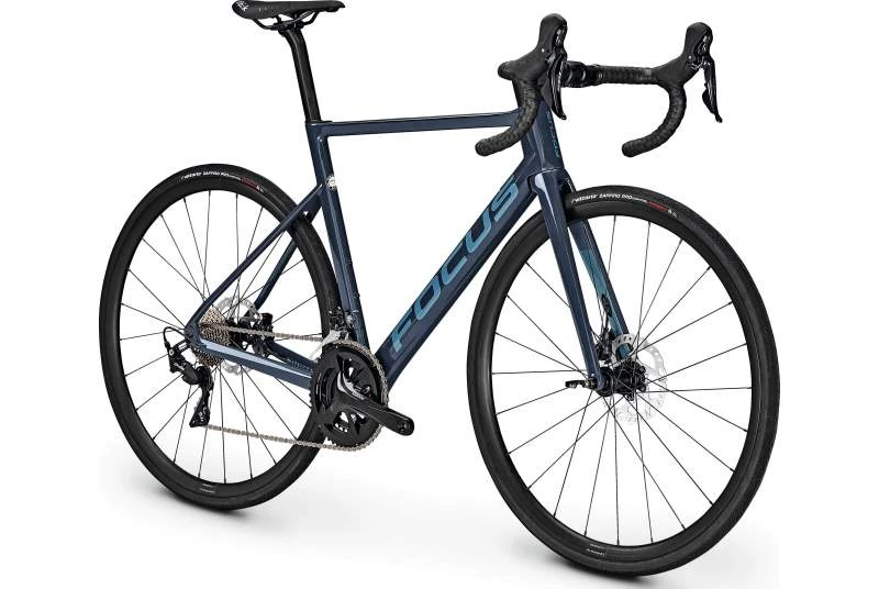 Bicicleta Focus Izalco Max 8.7 2022 - Imagen 2