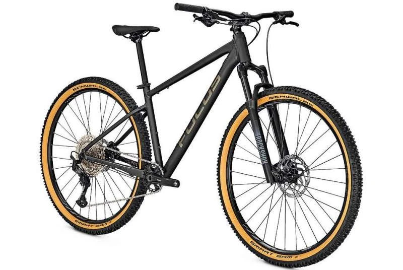 Bicicleta Focus Whistler 3.9 2022 - Imagen 2