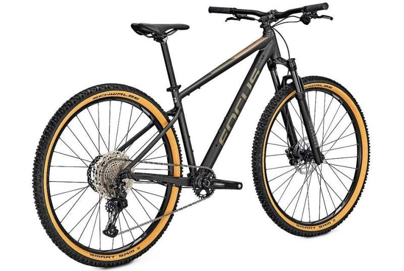 Bicicleta Focus Whistler 3.9 2022 - Imagen 3