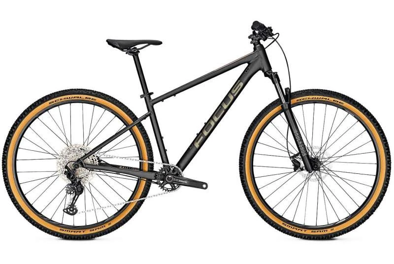 Bicicleta Focus Whistler 3.9 2022