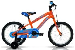 Bicicleta Megamo 16" Kid 2022