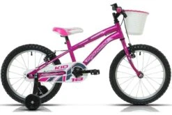 Bicicleta Megamo 18 Kid Girl 2022