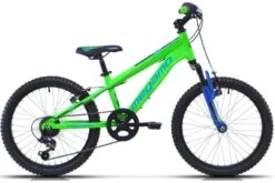 Bicicleta Megamo 20 Open Junior Suspension Boy 2022