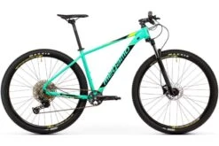 Bicicleta Megamo Natural 30 2021