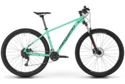 Bicicleta Megamo Natural 40 2022
