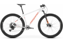 Bicicleta Megamo Natural Elite 05 2022