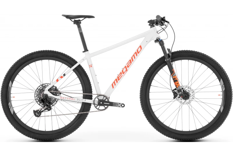 Bicicleta Megamo Natural Elite 05 2022