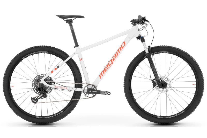 Bicicleta Megamo Natural Elite 15 2022