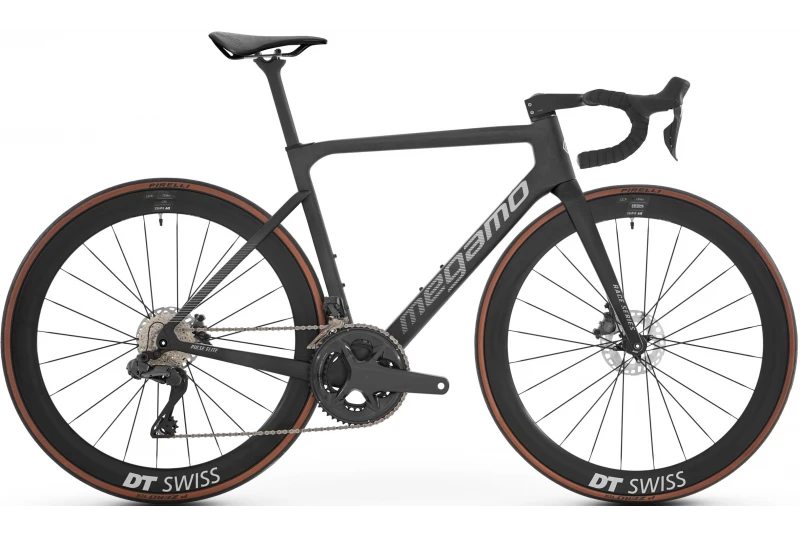 Bicicleta Megamo Pulse Elite 01 SH12 2023