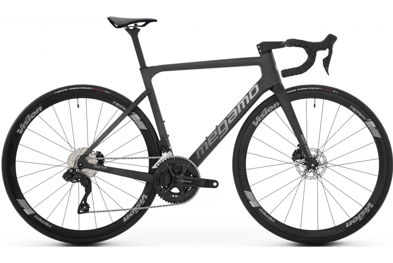 Bicicleta Megamo Pulse Elite 15 SH12 2023