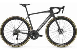 Bicicleta Megamo Raise 01 SH12 2023